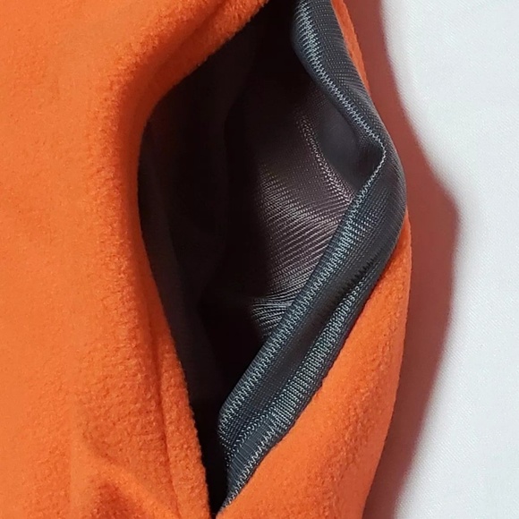 Syracuse Youth Zip Jacket Basketball Football NWT - Picture 6 of 7